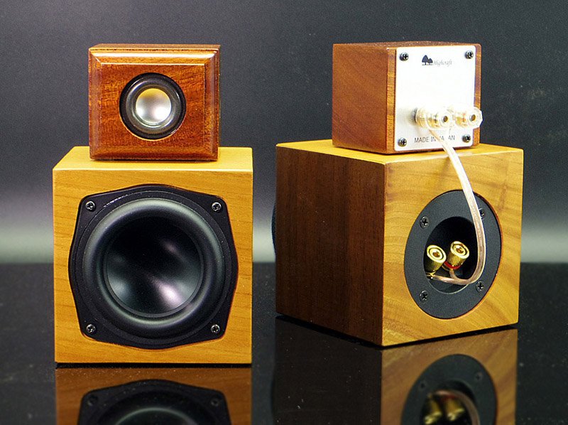 画像3: 20%OFF HC-TX051専用Woofer　HC-WX100　≪ペア≫