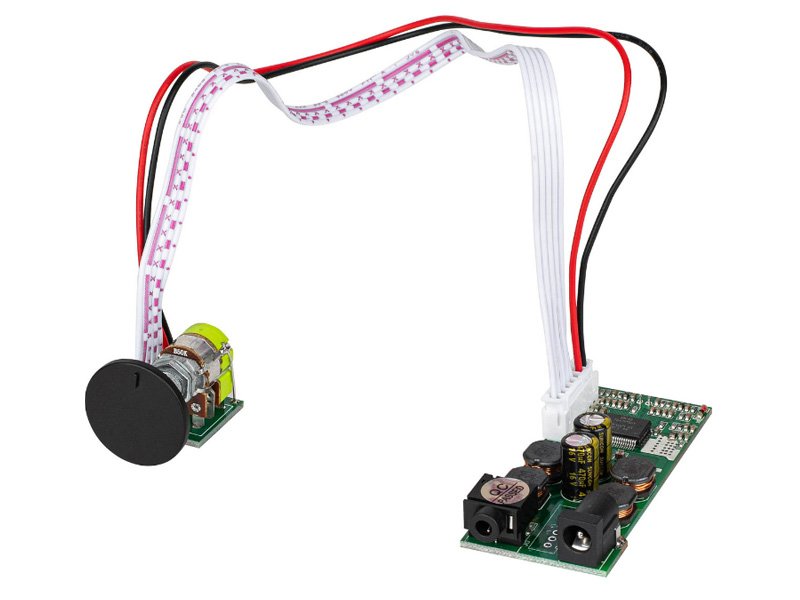 画像1: デットストック　デジタルアンプ　KIT　DTA-2【送料無料】