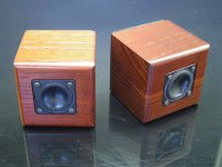 15%OFF 数量限定 MIniスピーカーキット　HC-TK010 ≪ペア分≫