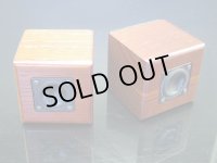 20%OFF 数量限定 MIniスピーカーキット　HC-TK010 ≪ペア分≫