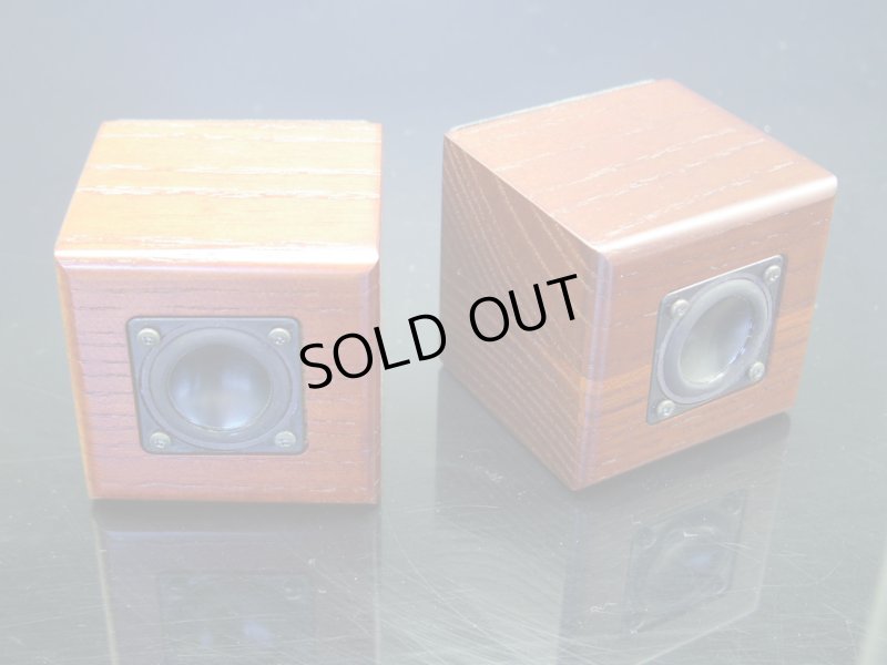 画像1: 20%OFF 数量限定 MIniスピーカーキット　HC-TK010 ≪ペア分≫