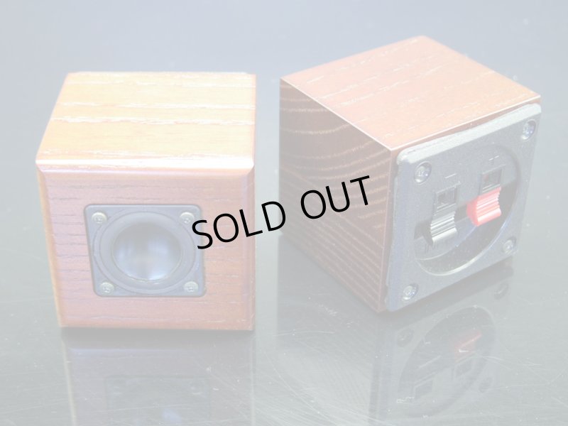 画像2: 20%OFF 数量限定 MIniスピーカーキット　HC-TK010 ≪ペア分≫