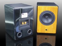 20%OFF 希少　同軸2ウェイスピーカー　HC-TX305《ペア》
