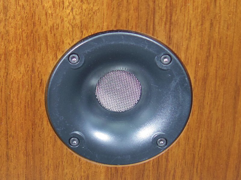 画像4: 小型ホーンドライバー　2Way Speaker  HC-TX360クラッシック　≪ペア≫