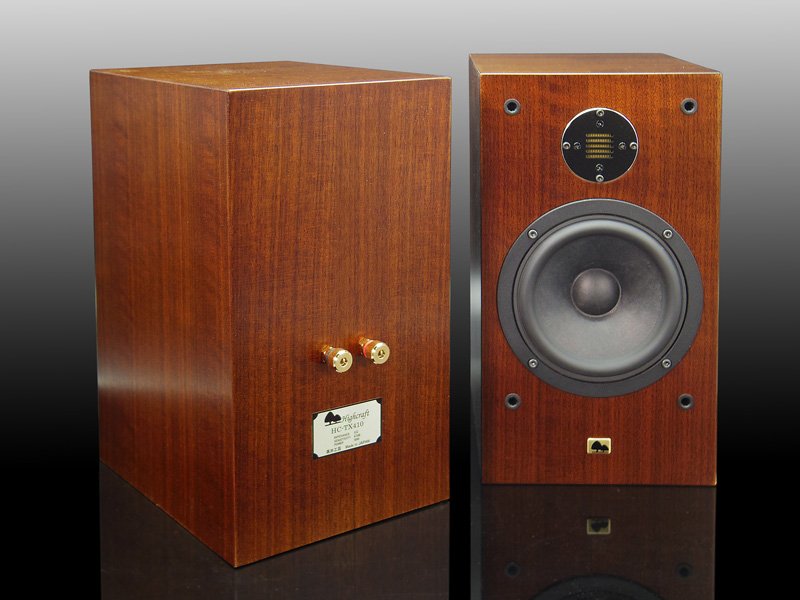 画像4: 15%OFF 上級密閉型2Way Speaker  HC-TX410　≪ペア≫