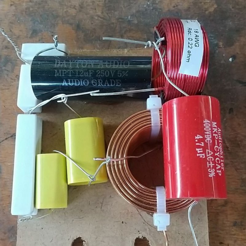 画像8: 15%OFF 上級密閉型2Way Speaker  HC-TX410　≪ペア≫