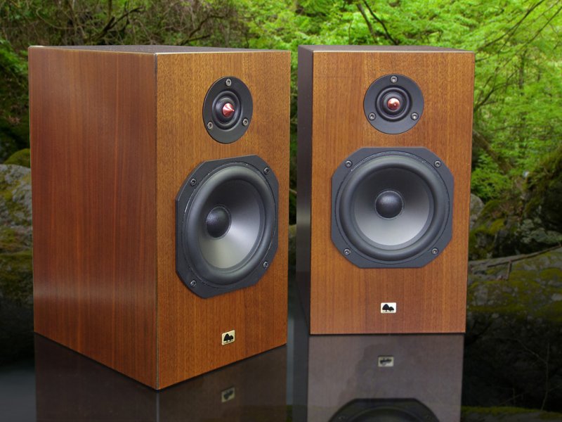 画像1: 20% OFF 10月12日まで　本格密閉型2Way Speaker  HC-TX420　≪ペア≫