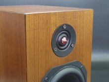 他の写真1: プロトタイプ 30%OFF 本格密閉型2Way Speaker  HC-TX420　≪ペア≫
