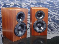 15%OFF 31日まで コンプレッションドライバー　密閉型2Way Speaker  HC-TX630クラッシック　≪ペア≫