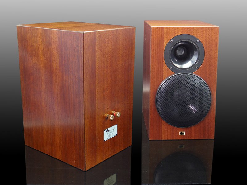 画像4: コンプレッションドライバー　密閉型2Way Speaker  HC-TX630クラッシック　≪ペア≫