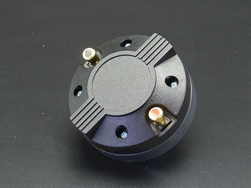 画像5: コンプレッションドライバー　密閉型2Way Speaker  HC-TX630クラッシック　≪ペア≫