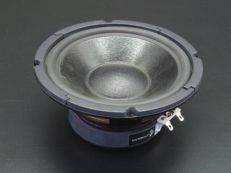 画像8: コンプレッションドライバー　密閉型2Way Speaker  HC-TX630クラッシック　≪ペア≫