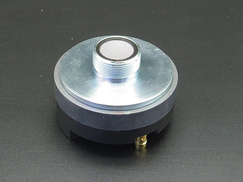 画像7: コンプレッションドライバー　密閉型2Way Speaker  HC-TX630クラッシック　≪ペア≫