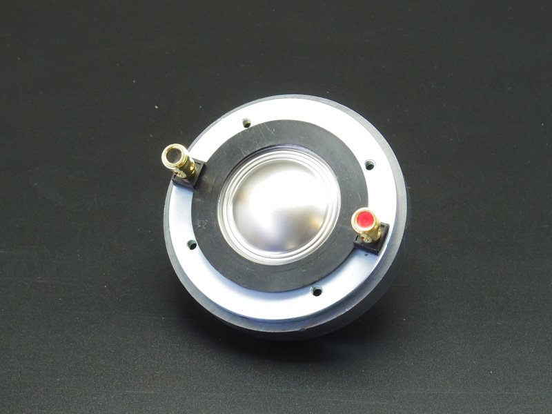 画像6: コンプレッションドライバー　密閉型2Way Speaker  HC-TX630クラッシック　≪ペア≫