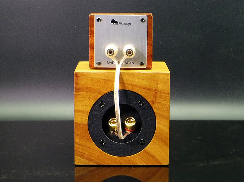 画像4: 20%OFF HC-TX051専用Woofer　HC-WX100　≪ペア≫