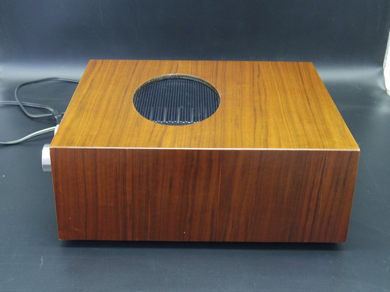 画像4: 中古　Yamaha AX-10プリアンプ（プリメインアンプ）