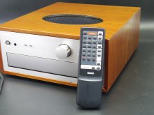 他の写真2: 中古　Yamaha AX-10プリアンプ（プリメインアンプ）