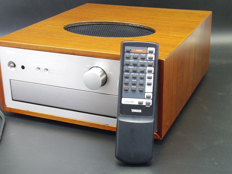 画像6: 中古　Yamaha AX-10プリアンプ（プリメインアンプ）