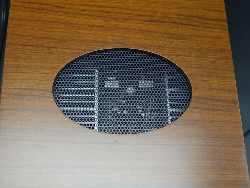 画像7: 中古　Yamaha AX-10プリアンプ（プリメインアンプ）