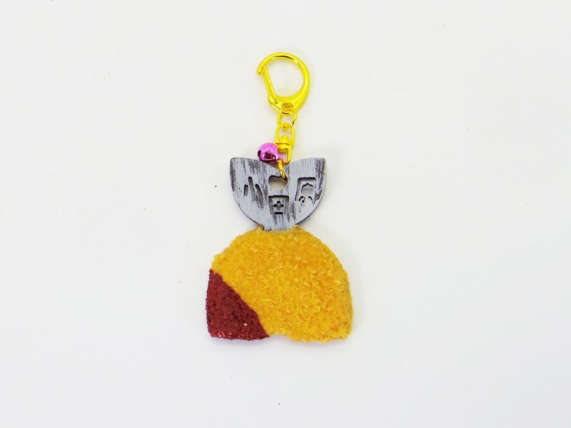 画像2: 小田原アジフライチャーム