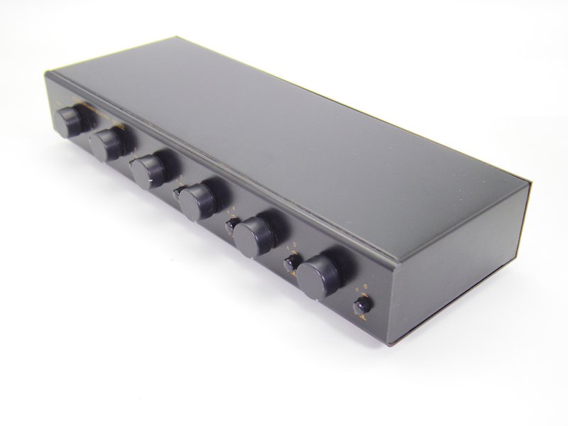 画像3: 中古　Dayton Speaker Selector BC662　≪スピーカーセレクター≫