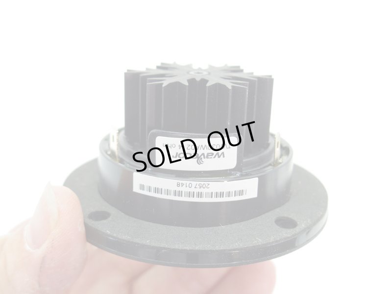 画像4: Wavecor TW030WA02 30mm Tweeter中古　≪ペア≫