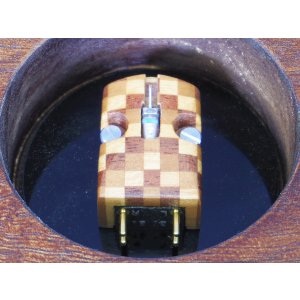 画像: 一品物　展示品　DL103　寄木カバー仕様