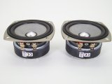 画像: テスト用中古品　Fostex　FF85WK　8Ω　≪ペア≫