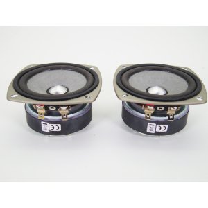 画像: テスト用中古品　Fostex　FF85WK　8Ω　≪ペア≫