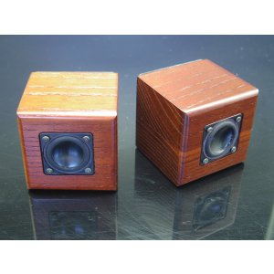 画像: 15%OFF 数量限定 MIniスピーカーキット　HC-TK010 ≪ペア分≫