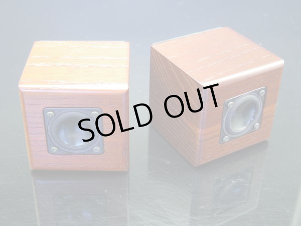 画像1: 20%OFF 数量限定 MIniスピーカーキット　HC-TK010 ≪ペア分≫