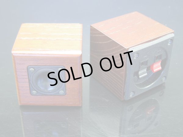 数量限定 MIniスピーカーキット HC-TK010 ≪ペア分≫