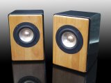 画像: 25%OFF 高音質　フルレンジスピーカーKIT　HC-TK300《ペア分》