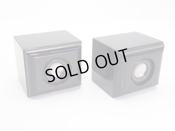 画像3: 漆黒　極小スピーカー　NEW HC-TX051≪ペア≫