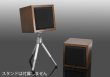 画像5: デットストック　傷あり特価　旧型キューブスピーカーHC-TX101　≪ペア≫