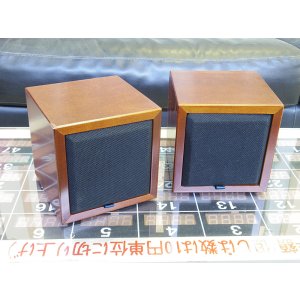 画像: デットストック　傷あり特価　旧型キューブスピーカーHC-TX101　≪ペア≫