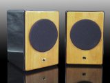 画像: 10％OFF 完成品 高音質　フルレンジスピーカーKIT　HC-TX320《ペア》