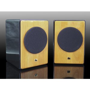 本物の木×スピーカー | オリジナルデザインスピーカー製造元【高井工芸】
