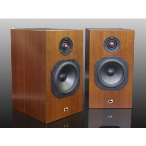 画像: プロトタイプ 30%OFF 本格密閉型2Way Speaker  HC-TX420　≪ペア≫