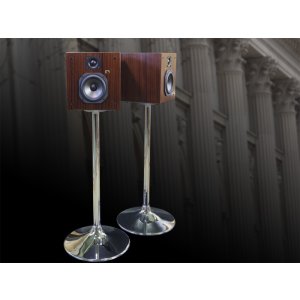 画像: 大特価　フロアー型　高級2Way Speaker  HC-TX450　≪ペア≫