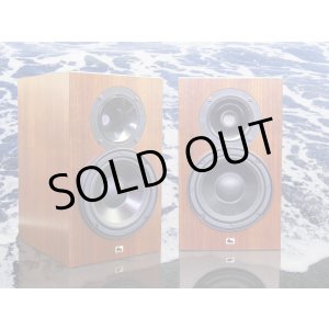 画像: コンプレッションドライバー　密閉型2Way Speaker  HC-TX630クラッシック　≪ペア≫