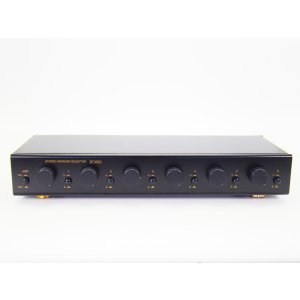 画像: 大特価‼　中古　Dayton Speaker Selector BC662　≪スピーカーセレクター≫