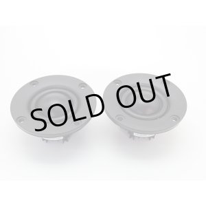 画像: Wavecor TW030WA02 30mm Tweeter中古　≪ペア≫