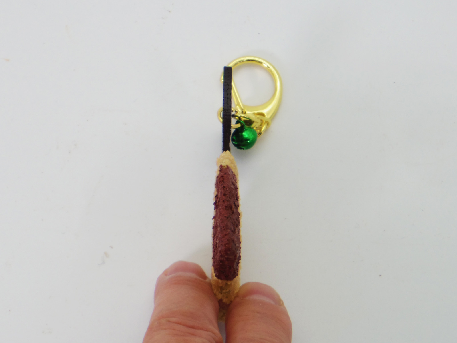 画像6: 小田原アジフライチャーム