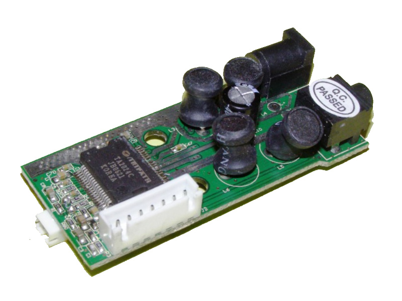 画像2: デットストック　デジタルアンプ　KIT　DTA-2【送料無料】