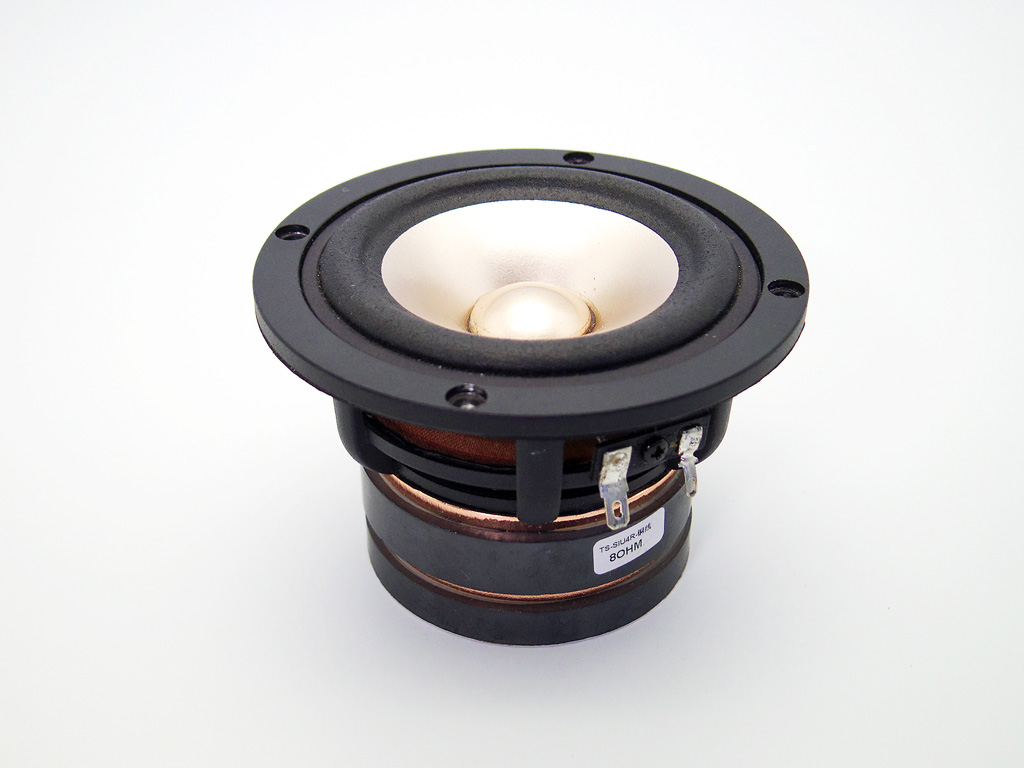 画像5: 30%OFF 高音質　フルレンジスピーカーKIT　HC-TK300《ペア分》