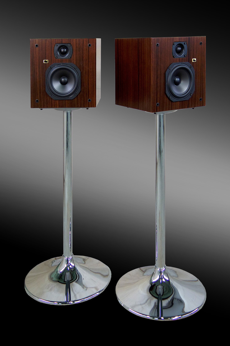 画像2: 大特価　フロアー型　高級2Way Speaker  HC-TX450　≪ペア≫
