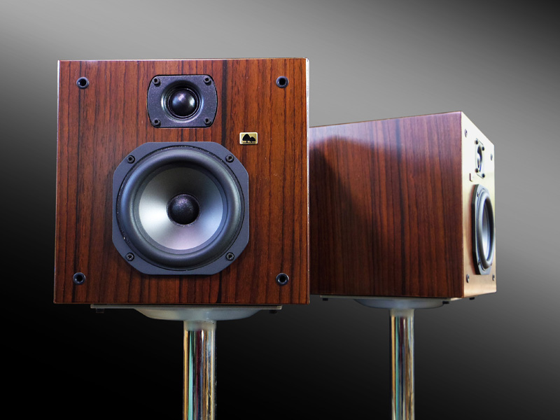 画像4: 大特価　フロアー型　高級2Way Speaker  HC-TX450　≪ペア≫