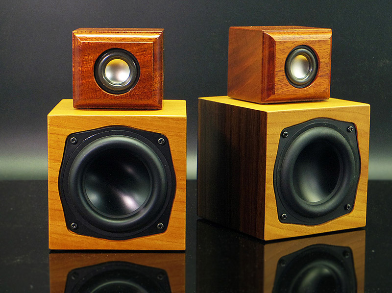 HC-TX051専用Woofer　HC-WX100　≪ペア≫